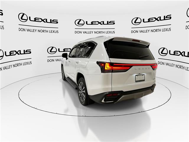 2023 Lexus LX 600  (Stk: 14112414A) in Markham - Image 6 of 29