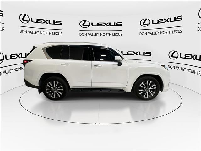 2023 Lexus LX 600  (Stk: 14112414A) in Markham - Image 9 of 29