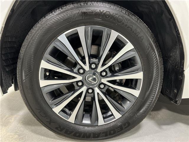 2023 Lexus LX 600  (Stk: 14112414A) in Markham - Image 10 of 29