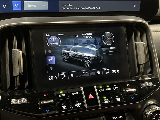 2023 Lexus LX 600  (Stk: 14112414A) in Markham - Image 17 of 29