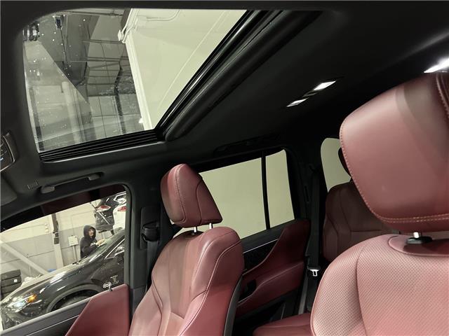 2023 Lexus LX 600  (Stk: 14112414A) in Markham - Image 20 of 29