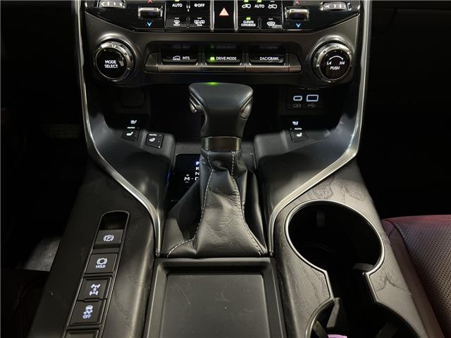 2023 Lexus LX 600  (Stk: 14112414A) in Markham - Image 22 of 29
