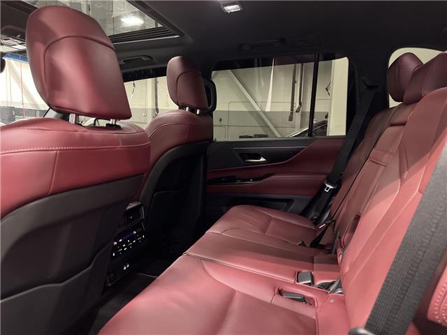 2023 Lexus LX 600  (Stk: 14112414A) in Markham - Image 23 of 29
