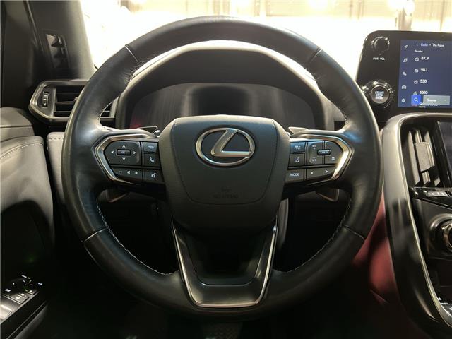 2023 Lexus LX 600  (Stk: 14112414A) in Markham - Image 24 of 29