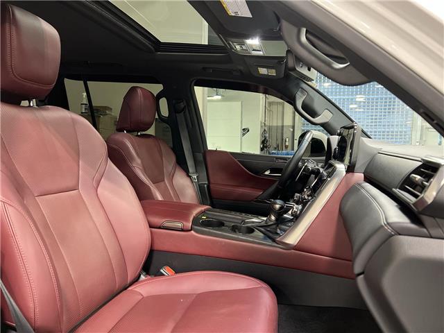 2023 Lexus LX 600  (Stk: 14112414A) in Markham - Image 26 of 29