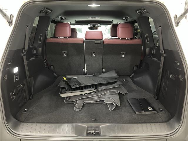 2023 Lexus LX 600  (Stk: 14112414A) in Markham - Image 27 of 29