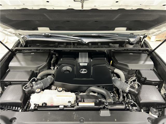 2023 Lexus LX 600  (Stk: 14112414A) in Markham - Image 29 of 29
