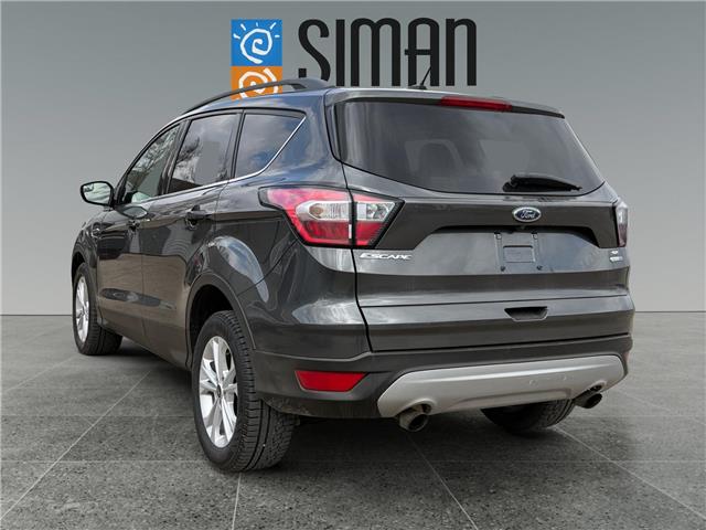 2018 Ford Escape SE (Stk: C3409) in Regina - Image 3 of 19
