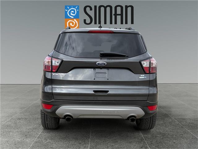 2018 Ford Escape SE (Stk: C3409) in Regina - Image 4 of 19