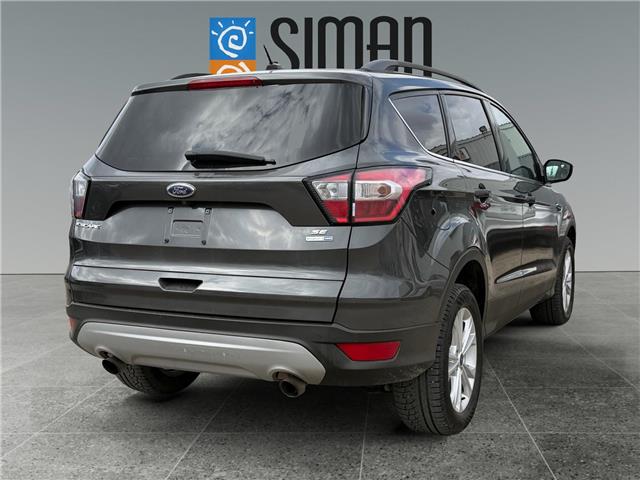 2018 Ford Escape SE (Stk: C3409) in Regina - Image 5 of 19