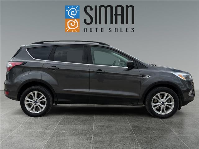 2018 Ford Escape SE (Stk: C3409) in Regina - Image 6 of 19