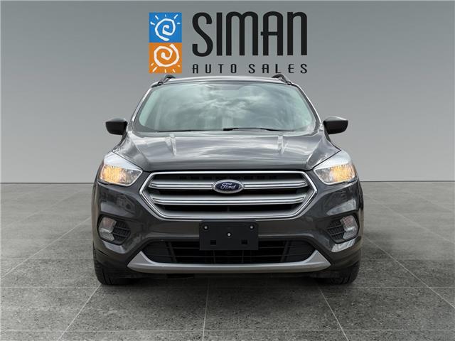 2018 Ford Escape SE (Stk: C3409) in Regina - Image 8 of 19