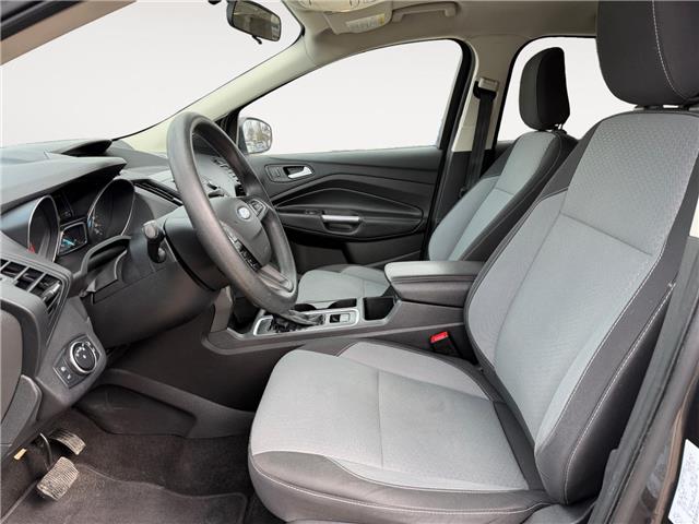 2018 Ford Escape SE (Stk: C3409) in Regina - Image 9 of 19