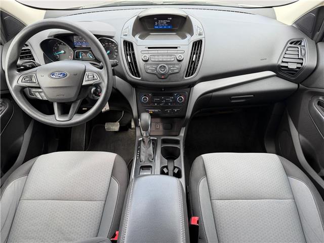 2018 Ford Escape SE (Stk: C3409) in Regina - Image 10 of 19