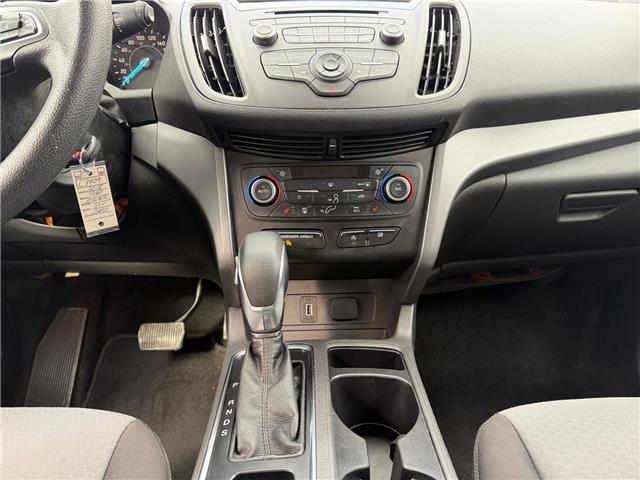 2018 Ford Escape SE (Stk: C3409) in Regina - Image 11 of 19