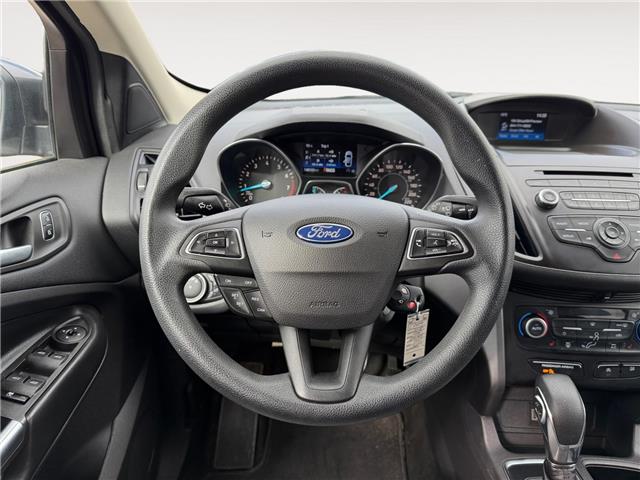 2018 Ford Escape SE (Stk: C3409) in Regina - Image 12 of 19