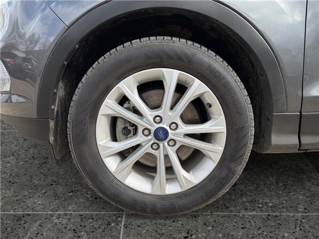 2018 Ford Escape SE (Stk: C3409) in Regina - Image 14 of 19
