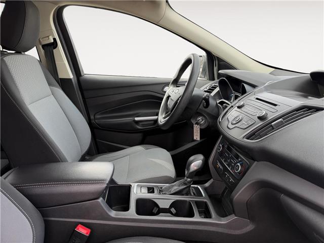 2018 Ford Escape SE (Stk: C3409) in Regina - Image 15 of 19