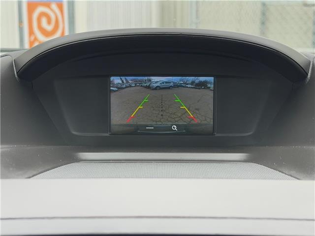 2018 Ford Escape SE (Stk: C3409) in Regina - Image 16 of 19
