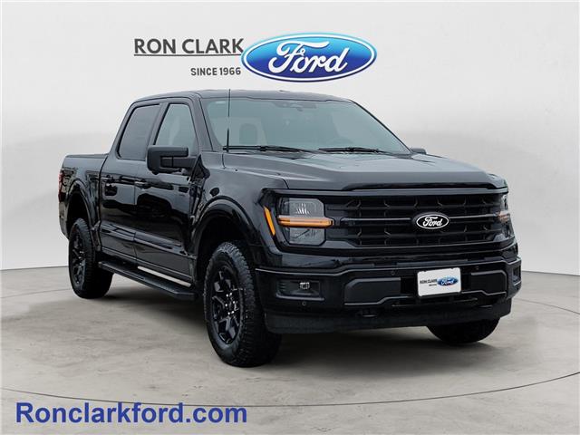 2026 Ford F-150 XLT (Stk: 17154) in Wyoming - Image 1 of 15