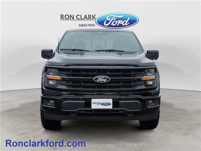 2026 Ford F-150 XLT (Stk: 17154) in Wyoming - Image 2 of 15