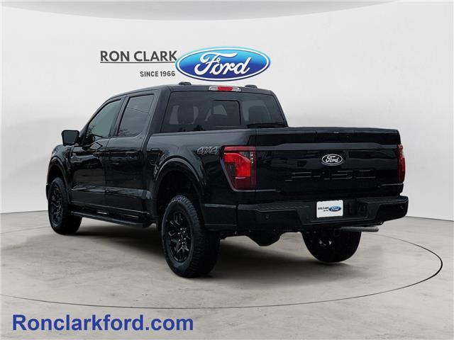 2026 Ford F-150 XLT (Stk: 17154) in Wyoming - Image 5 of 15