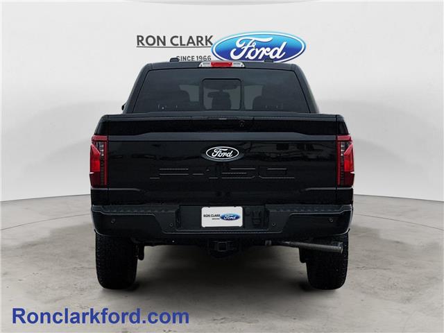 2026 Ford F-150 XLT (Stk: 17154) in Wyoming - Image 6 of 15