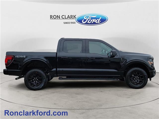 2026 Ford F-150 XLT (Stk: 17154) in Wyoming - Image 8 of 15