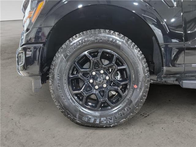 2026 Ford F-150 XLT (Stk: 17154) in Wyoming - Image 9 of 15