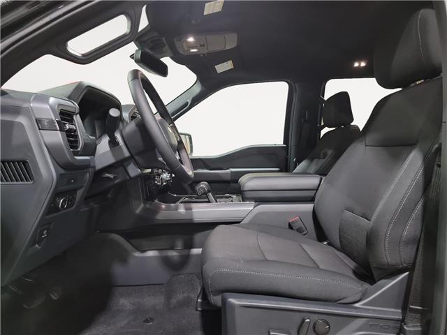2026 Ford F-150 XLT (Stk: 17154) in Wyoming - Image 10 of 15