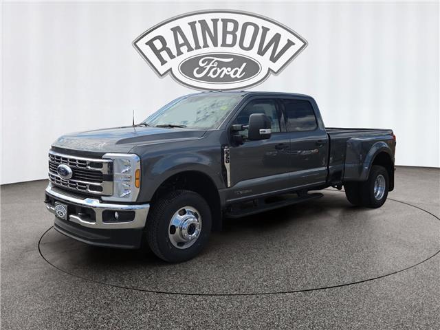 2026 Ford F-350 XLT