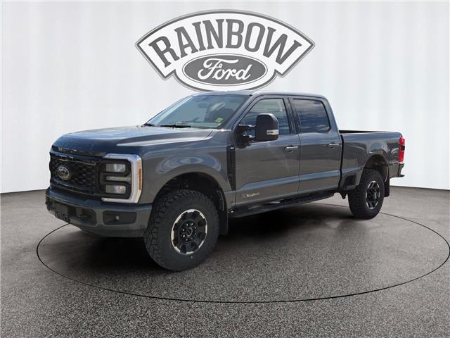 2026 Ford F-350 XLT