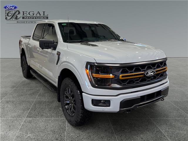 2026 Ford F-150 Tremor (Stk: T0046) in ROSETOWN - Image 1 of 17