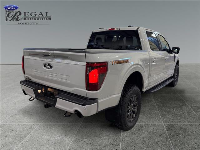 2026 Ford F-150 Tremor (Stk: T0046) in ROSETOWN - Image 3 of 17