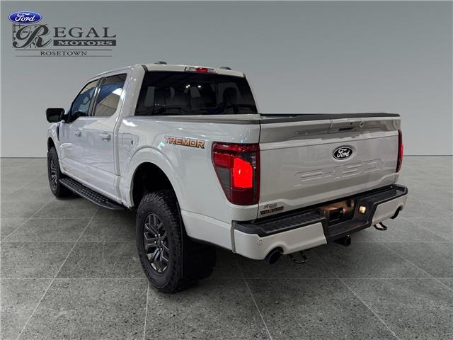 2026 Ford F-150 Tremor (Stk: T0046) in ROSETOWN - Image 5 of 17