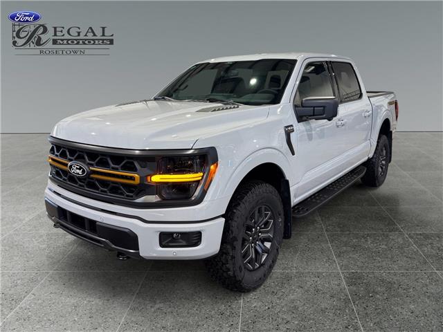 2026 Ford F-150 Tremor (Stk: T0046) in ROSETOWN - Image 7 of 17