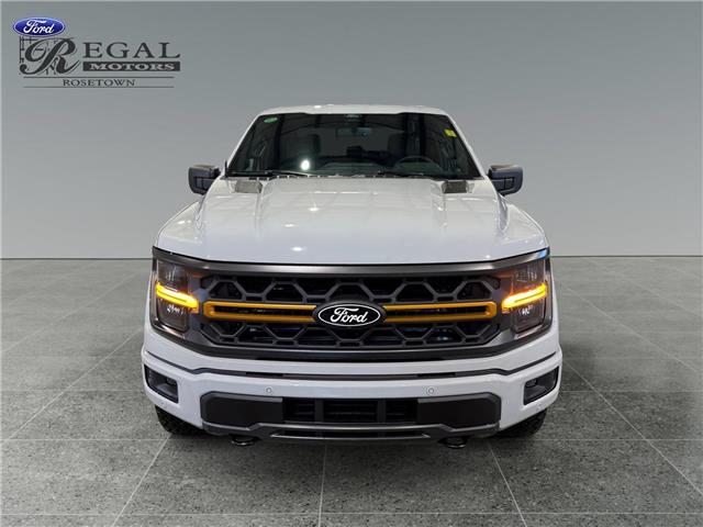 2026 Ford F-150 Tremor (Stk: T0046) in ROSETOWN - Image 8 of 17