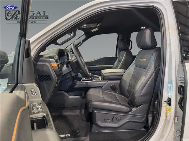 2026 Ford F-150 Tremor (Stk: T0046) in ROSETOWN - Image 9 of 17