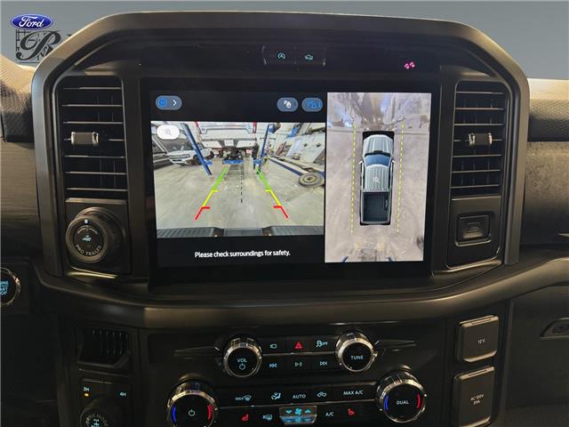 2026 Ford F-150 Tremor (Stk: T0046) in ROSETOWN - Image 13 of 17