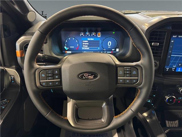 2026 Ford F-150 Tremor (Stk: T0046) in ROSETOWN - Image 14 of 17