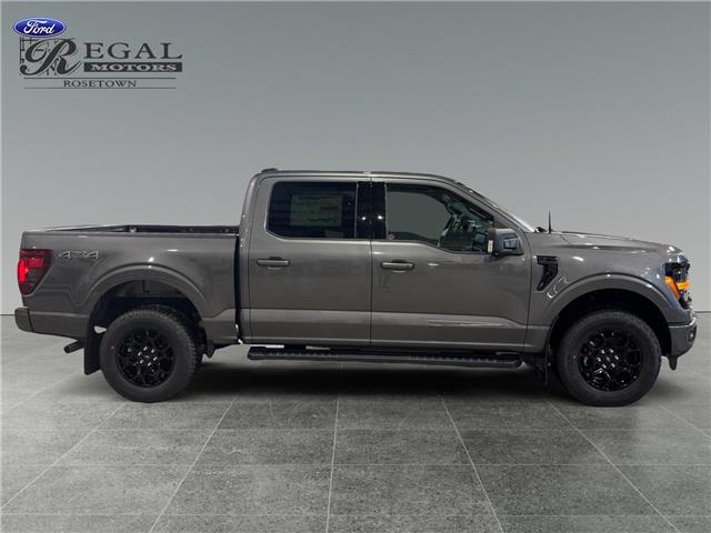 2026 Ford F-150 XLT (Stk: T0047) in ROSETOWN - Image 2 of 17