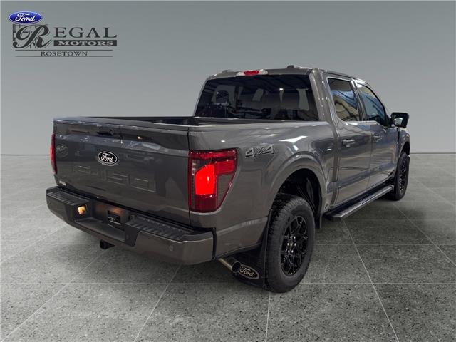 2026 Ford F-150 XLT (Stk: T0047) in ROSETOWN - Image 3 of 17