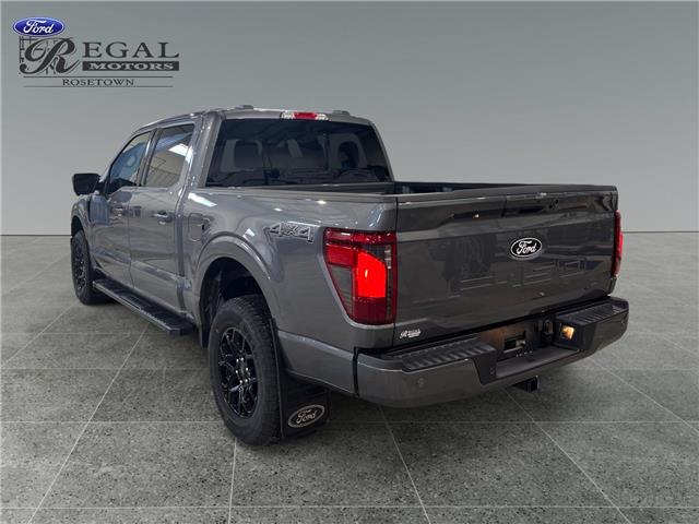 2026 Ford F-150 XLT (Stk: T0047) in ROSETOWN - Image 5 of 17