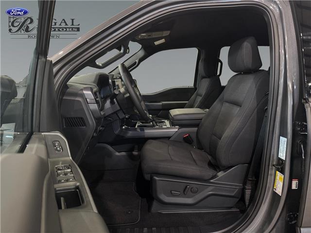 2026 Ford F-150 XLT (Stk: T0047) in ROSETOWN - Image 9 of 17