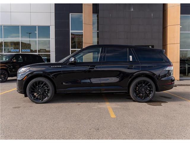2026 Lincoln Aviator Reserve (Stk: T-1617) in Calgary - Image 3 of 28