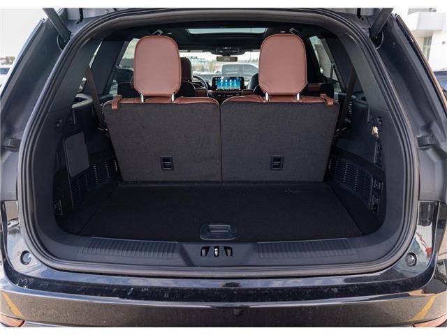 2026 Lincoln Aviator Reserve (Stk: T-1617) in Calgary - Image 6 of 28