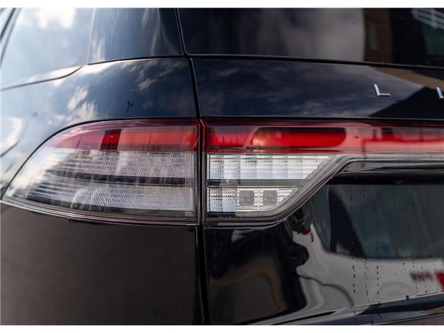 2026 Lincoln Aviator Reserve (Stk: T-1617) in Calgary - Image 7 of 28