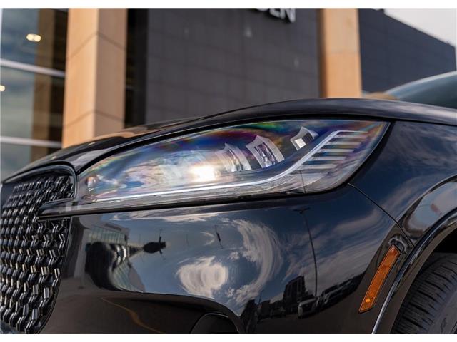 2026 Lincoln Aviator Reserve (Stk: T-1617) in Calgary - Image 9 of 28