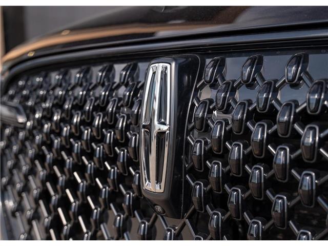 2026 Lincoln Aviator Reserve (Stk: T-1617) in Calgary - Image 10 of 28