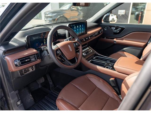 2026 Lincoln Aviator Reserve (Stk: T-1617) in Calgary - Image 11 of 28